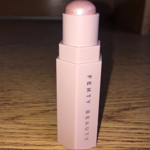 Sephora Makeup Brand New Fenty Beauty Highlighter Stick Poshmark Sephora Makeup Brand New Fenty Beauty Highlighter Stick Poshmark